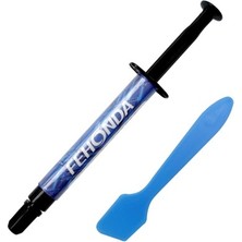 Fehonda TR50L 4gr 14.8W/MK Termal Macun Şırınga