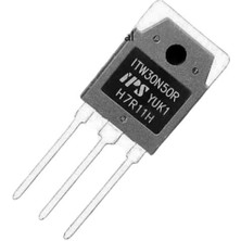 Ett ITW30N50R To-3p N-Kanal Mosfet Transistör