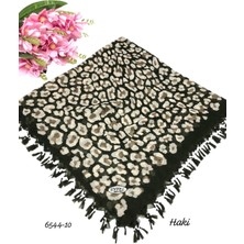 Eyfel Boncuklu Yazma