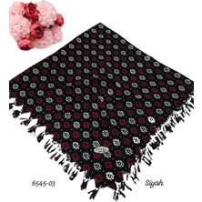 Eyfel Boncuklu Yazma