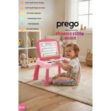 Prego Piyanolu Eğitim Masası  2006B