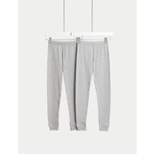 Marks & Spencer 2'li Heatgen Termal Tayt