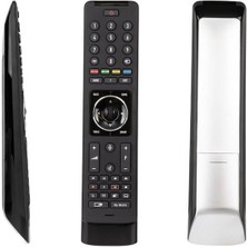 Ett XRA18700-AA High-Bt-Gyro-Voice-48 Arçelik-Pıp LCD Sihirli Metalik Kumanda