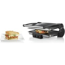 Bosch Yüksek Güçlü Tost Makinesi, Pratik ve Hızlı Tost Keyfi