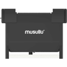 Allians Pratik Izgara ve Tost Makinesi, Sağlıklı ve Leziz Yemekler Için