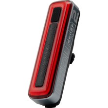 Moon Nebula 2 Sense 350 Lümen Arka Stop Aydınlatma USB Şarjlı