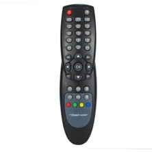 Ett Baff 3800-3900 / Pilot 3000-5000-7000 / Digistar 5250 / Ziwing Grl 9000 Uydu Alıcı Kumandası