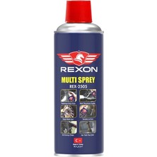 Rexon Multi Çok Amaçlı Sprey 200ML