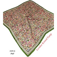 Levidor Kristal Eşarp