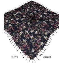 Beyce Boncuklu Yazma