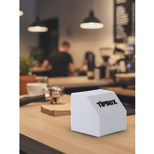 Pleksia Tipbox Kutu Kumbara