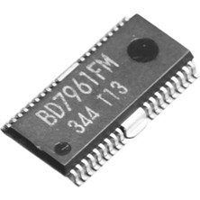 Ett BD7961FM Hsop-36 Smd Entegre Devre