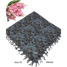 Huzurlu Boncuklu Yazma