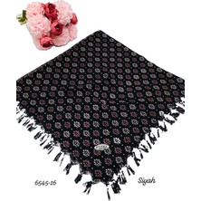 Eyfel Boncuklu Yazma