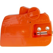 imaya  kapağı husqvarna 235/236/240 ( çift somun )