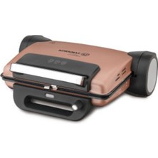 Allians A811-01 Tostema Maxi Tost Makinesi, Pratik ve Şık Tasarım