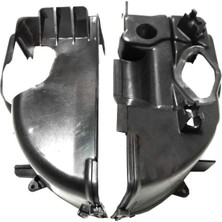 Monero Honda Activa Silindir Soğutma Kapağı Takım