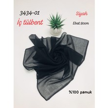 Sedef 3434 Iç Tülbent
