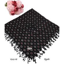 Eyfel Boncuklu Yazma