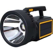 Ett MX-W5193-P50 Solar Işıldak