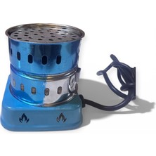 JOVO Mini Elektirkli Nargile Ocağı