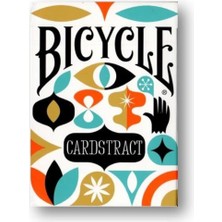 Bicycle Cardstract Oyun Kartları