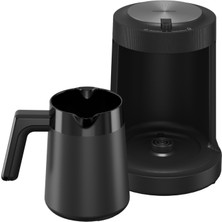 Grundig Tkm 1551 S Tekli Türk Kahve Makinesi