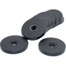 Jwm Bekçi Tur Kontrol Noktası 5'li Paket - 5000V4S Model - 5000V5 Model ile Uyumludur