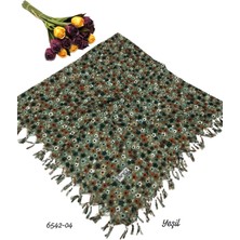 Beyce Boncuklu Yazma