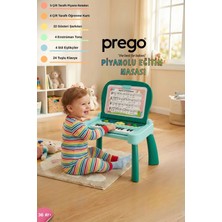 Prego Piyanolu Eğitim Masası  2006B