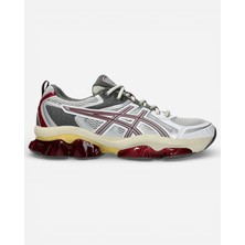 Asics Gel-Quantum Kinetic Unisex Beyaz Sneaker 1203A270-103