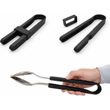 Yapı3D 2’li Kaşık Sabitleyici Aparat | Kaşık Kilidi | Mutfak Kaşık Tutucu & Düzenleyici