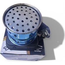 JOVO Mini Elektrikli Nargile Ocağı