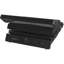 Grundig Pratik ve Şık Tost Makinesi ile Kahvaltılarınızı Güzelleştirin