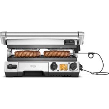 Allians Pratik ve Şık Elektrikli Izgara ve Tost Makinesi, Lezzetli Yemekler Için