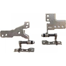 LineOn Asus X509M X509U X509B X509D X509F Notebook Menteşe Takımı