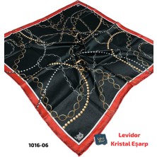 Levidor Kristal Eşarp