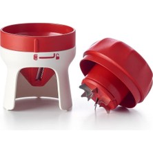 Allians Taze ve Renkli Sebze Spiral Şekliyle Sağlıklı ve Pratik Hazırlık