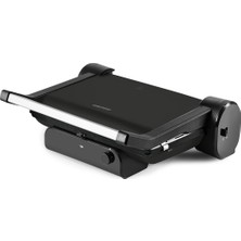 Grundig Yüksek Güçlü Tost Makinesi, Pratik ve Hızlı Atıştırmalıklar Için