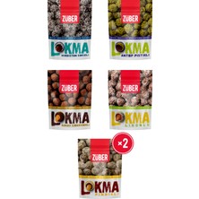 Züber Lokma Fırsat Paketi