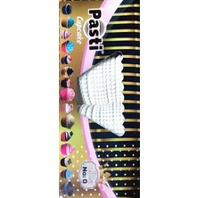 PremiumPort Beyaz Kapsül 1000 Adet, Temizlik ve Dekorasyon Için Mükemmel Seçim