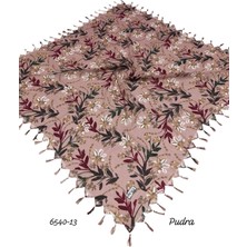 Beyce Boncuklu Yazma