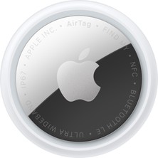 Apple Airtag (2.nesil) Tekli
