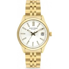 M.1.1359-02 Mascionni Kadın Kol Saati 250058045M23C