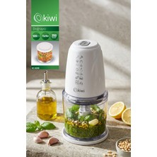 Allians Kc 8209 Doğrayıcı Rondo 500ML - Güçlü ve Pratik Mutfak Aleti