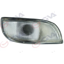 GVA Mllzngzr Ayna Sinyali Sağ Clio Symbol Joy Sandero 13 Logan 75596