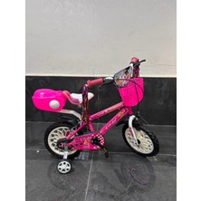 YSN Herkül 15 jant Jant çoçuk bisikleti Sepetli & Eğitim Tekerlekli | Kız–erkek Bisiklet