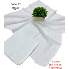 Sedef 3434 Iç Tülbent