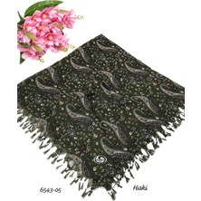 Huzurlu Boncuklu Yazma