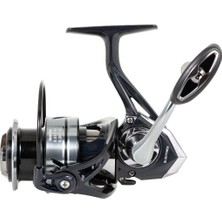 Remixon  Blue Power 3000M 5+1 Bilyalı 5.0:1 Devirli Spin Olta Makinesi